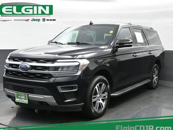 FORD EXPEDITION MAX 2022 1FMJK2AT4NEA57648 image FORD EXPEDITION MAX 2022 1FMJK2AT4NEA57648 image